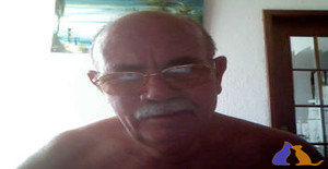 Jose carmo 76 anos Sou de Funchal/Ilha da Madeira, Procuro Encontros Amizade com Mulher