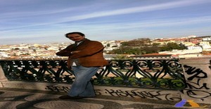 Latencioso 60 anos Sou de Oeiras/Lisboa, Procuro Encontros Amizade com Mulher