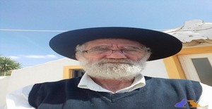 Paco da Salema 60 anos Sou de Salema/Algarve, Procuro Encontros Amizade com Mulher