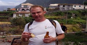 Arnaldop 54 anos Sou de Funchal/Ilha da Madeira, Procuro Namoro com Mulher